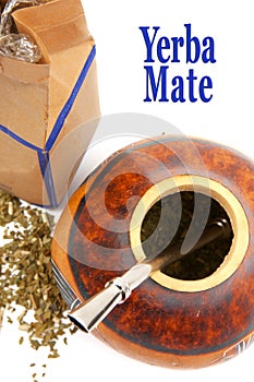 Yerba mate