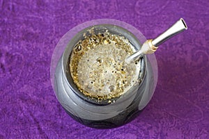 Yerba mate