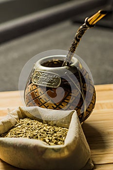 Yerba Mate