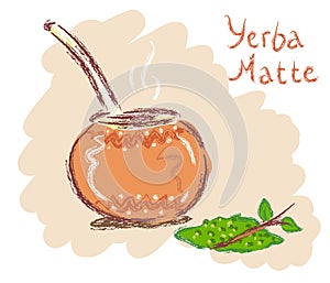 Yerba matte