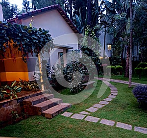 Yercaud Nature Home
