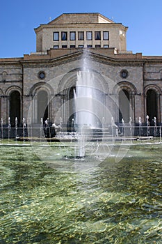 Yerevan photo