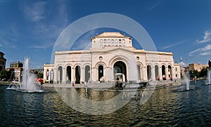 Yerevan. photo