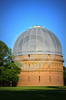 Yerkes Observatory