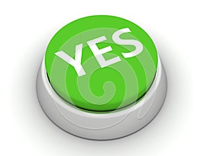 Yes button