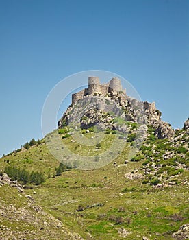 Yilan Kale fortress photo