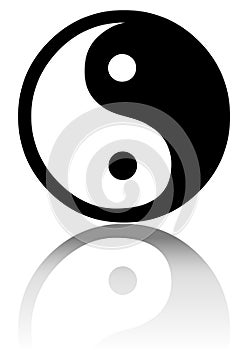 Yin yang