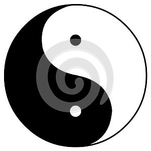 Yin and yang