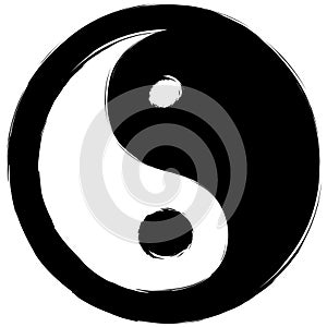 Yin yang