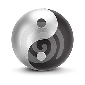 Yin yang