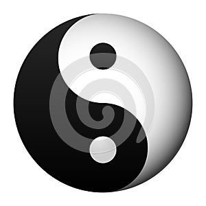 Yin and yang