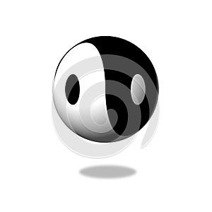 Yin Yang