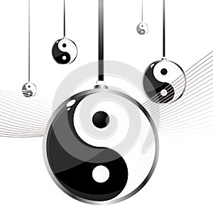 Yin Yang symbol