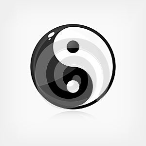 Yin Yang symbol