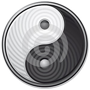 Yin Yang symbol