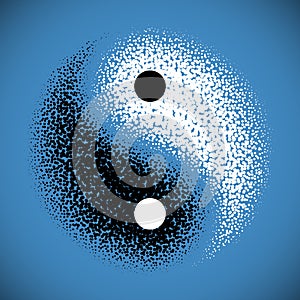 Yin Yang symbol