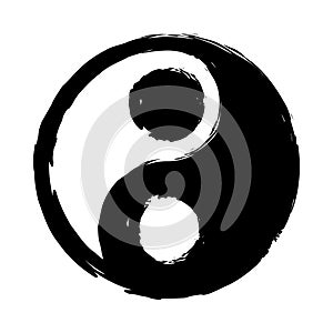 Ying Yang