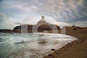 Ynys Llanddwyn - Anglesey