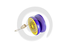 Yo-yo