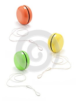 Yo-yos