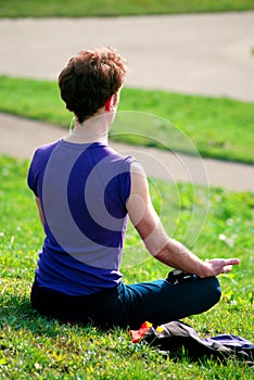 Yoga