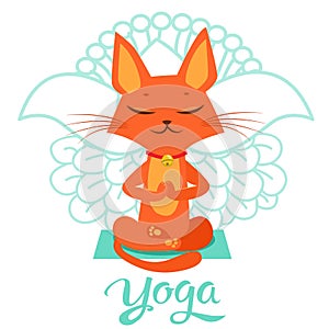 Yoga Cat Pose. Yoga Cat Vector. Yoga Cat Meme. Yoga Cat Images. Yoga Cat Position.