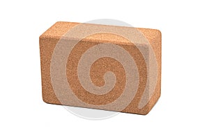 Yoga Cork Block, Eco Friendly Premium Quantity