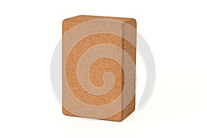 Yoga Cork Block, Eco Friendly Premium Quantity