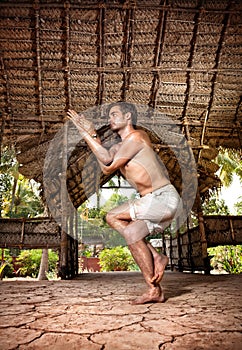 Yoga in India