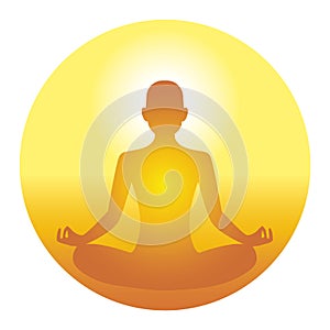 Yoga logo