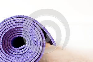 Yoga mat