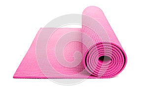 Yoga Mat photo