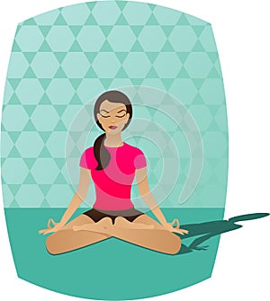 Yoga Meditation