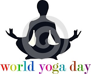 Yoga Zen logo