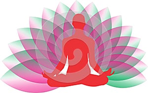 Yoga Zen logo