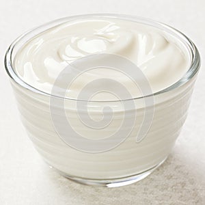 Yoghurt