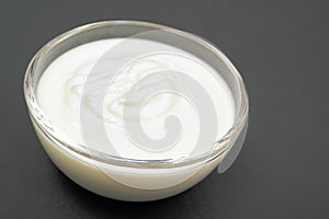 Yogurt