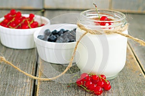 Yogurt