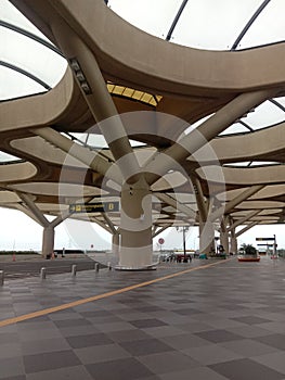 Yogyakarta Internasional Airport