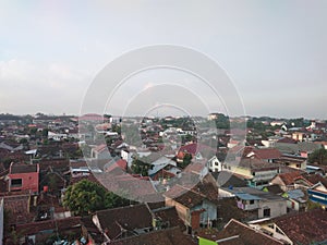 Yogyakarta