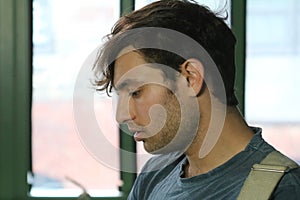 Yoke Lore - Adrian Galvin films a session in Brooklyn