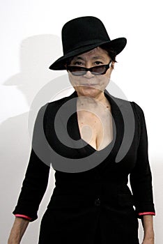 Yoko Ono