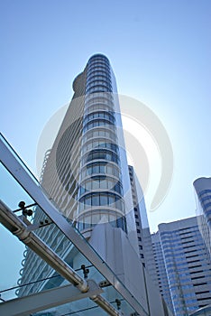 Yokohama architecture 2