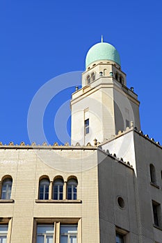 Yokohama Customhouse