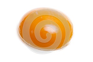 Yolk.