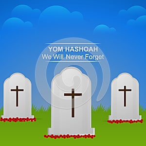 Yom Hashoah Abstract