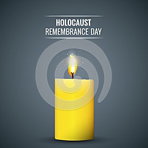 Yom Hashoah Abstract