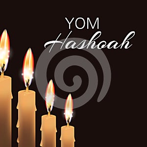 Yom Hashoah.