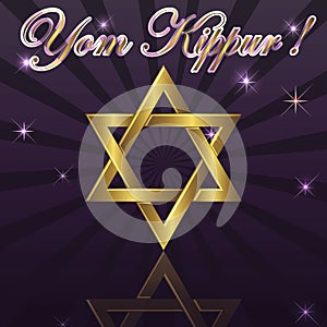 Yom Kippur.