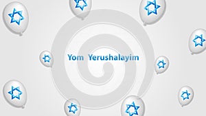 Yom Yerushalayim